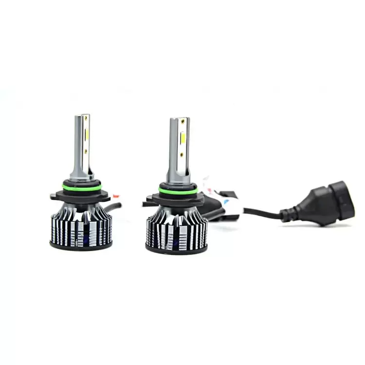 PHOTON MONO HIR2 9012 LED HEADLIGHT