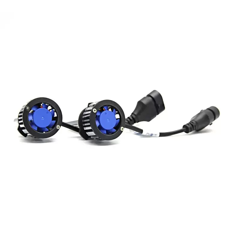 PHOTON MONO HIR2 9012 LED HEADLIGHT