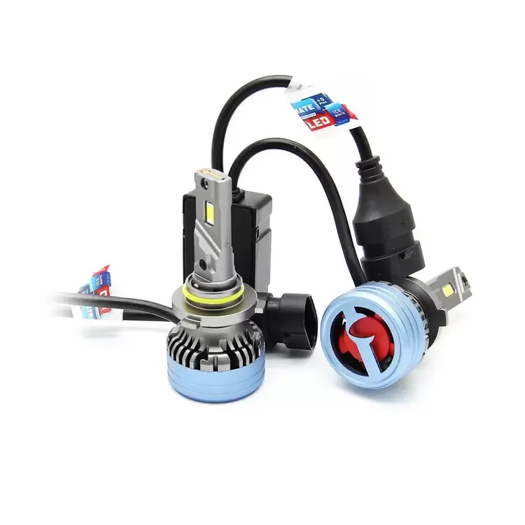 PHOTON ULTIMATE HB3 9005 LED HEADLIGHT