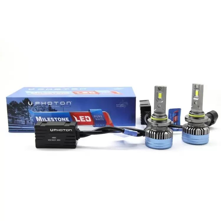 PHOTON MİLESTONE HB3 9005