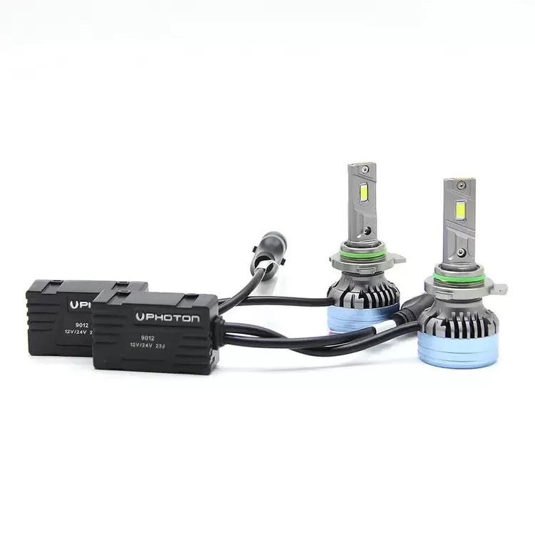 PHOTON ULTIMATE HIR2 9012 LEDP