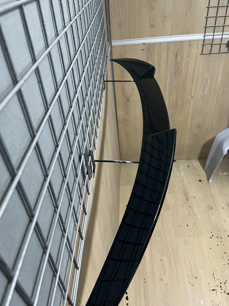 Corolla 2019+ M4 Yarasa Spoiler