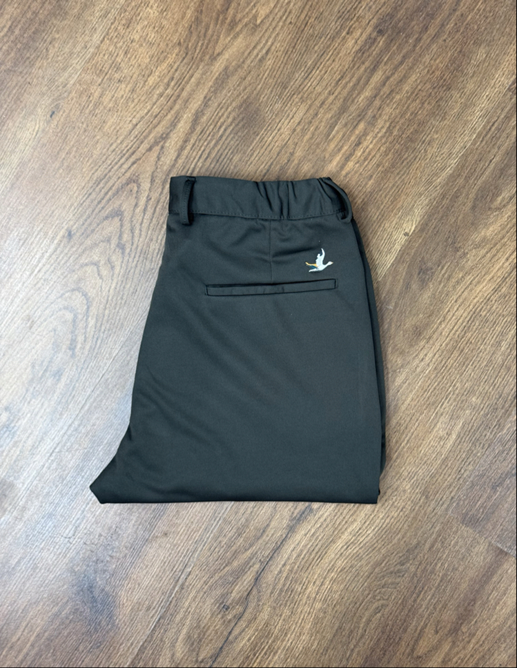 PREMIUM CLB KIRIŞMAZ KUMAŞ JOGGER(YEŞİL)