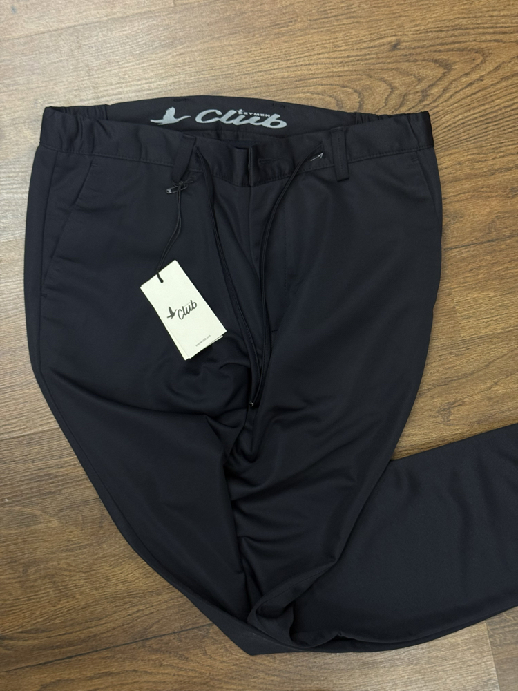 PREMIUM CLB KIRIŞMAZ KUMAŞ JOGGER(LACİVERT)