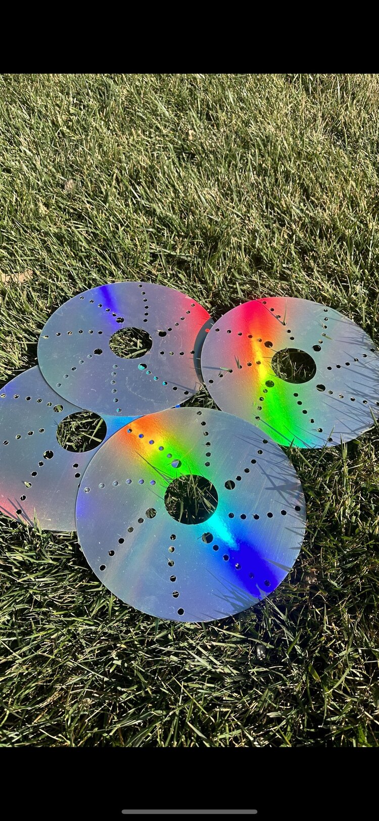 HOLOGRAM KAMPANA SACI 13 İNC