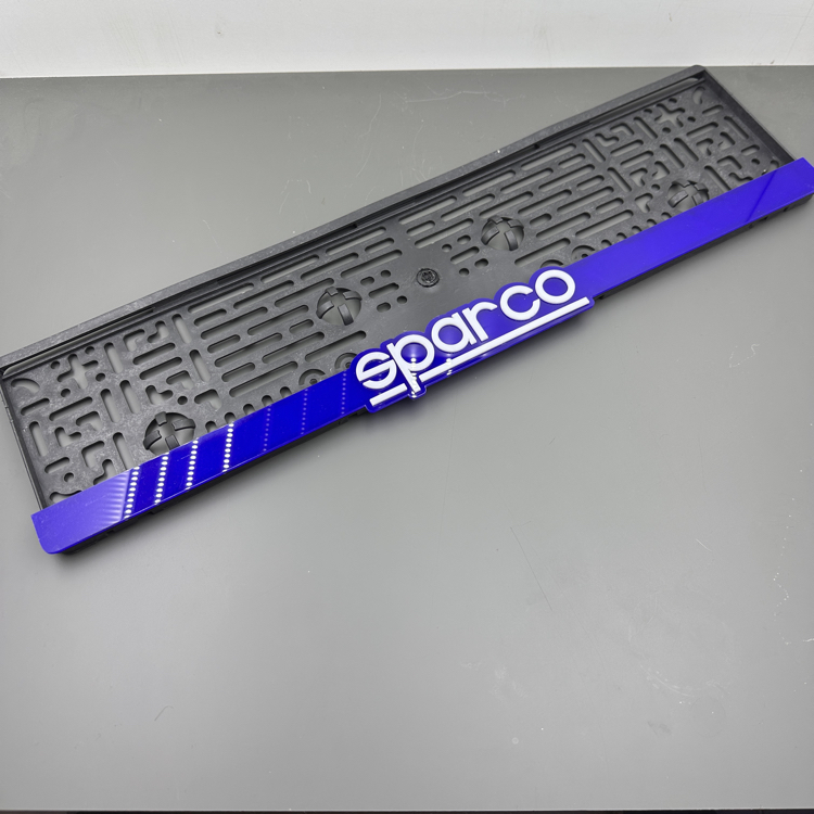 SPARCO HALI PASPAS
