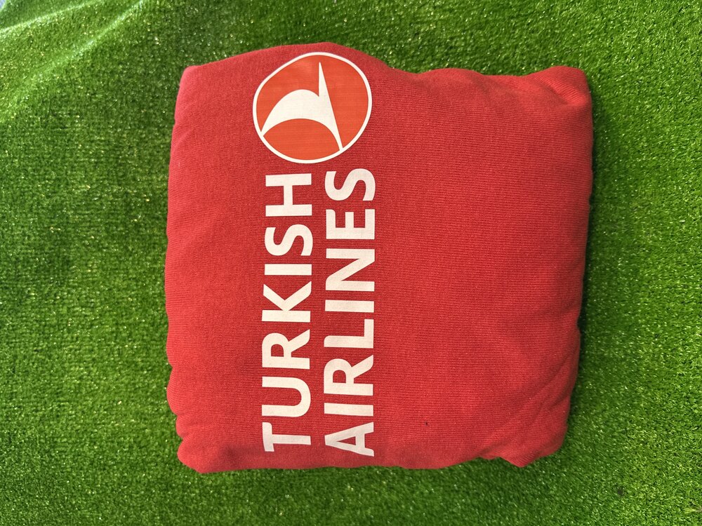 TURKISH AIRLINES SERVİS KILIFI 4lü önlü arkalı