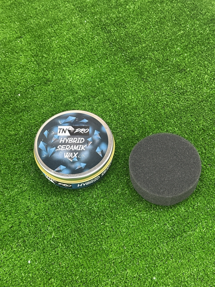 TN PRO SERAMİK WAX CİLA PARLAKLIK SU İTİCİLİ
