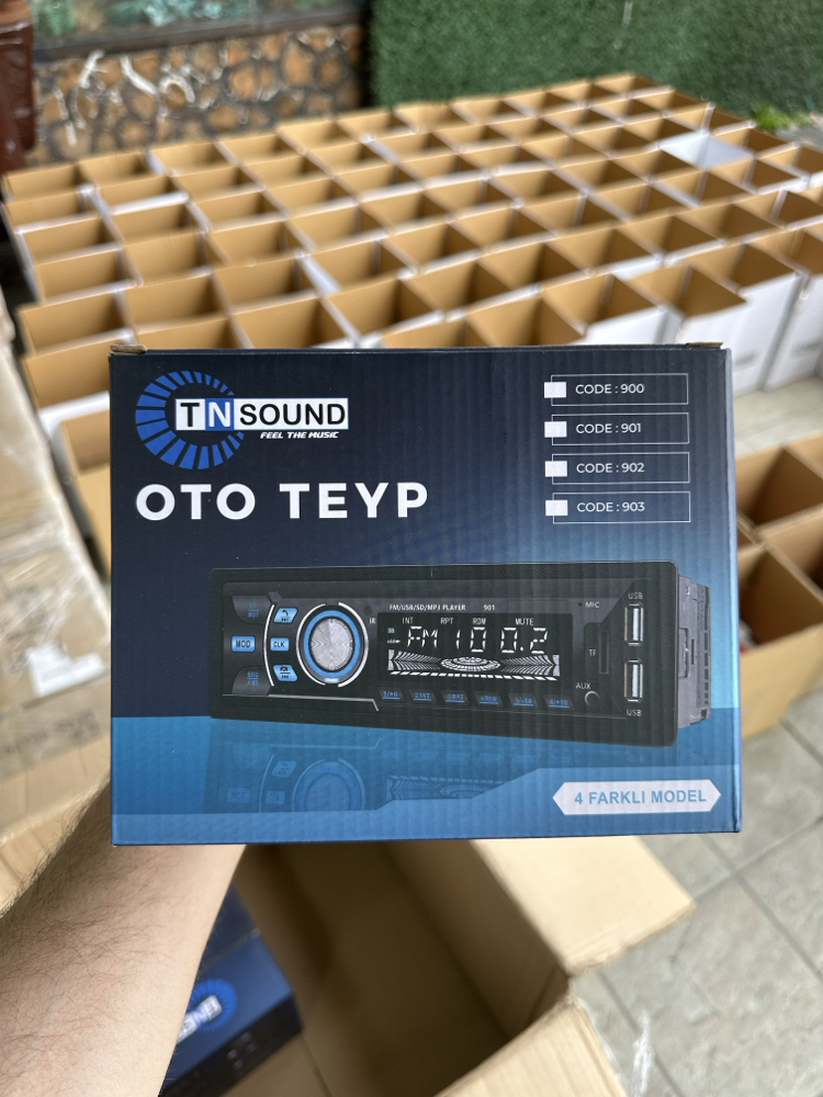 BLUETOOTHLU TEYP