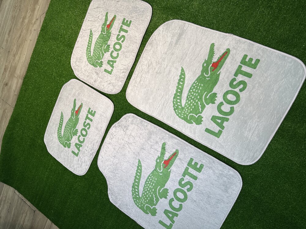 LCST PASPAS 4 lü paspas