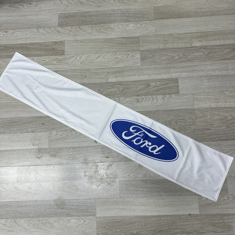 Ford torpido havlusu