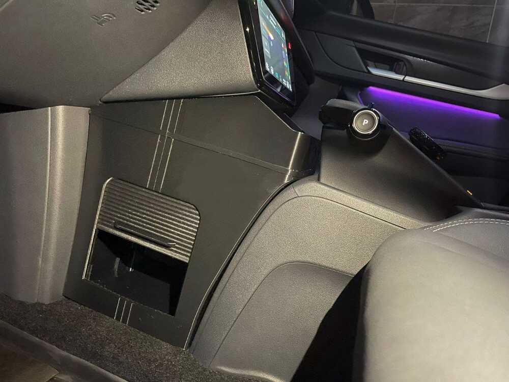 TOGG T10X SUV TAM BOY AKILLI SÜRGÜLÜ ORGANİZER