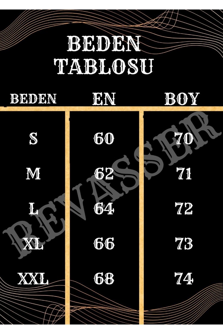 Unisex Kadın/Erkek JAPAN Özel Baskılı Oversize Penye Bisiklet Yaka T-Shirt