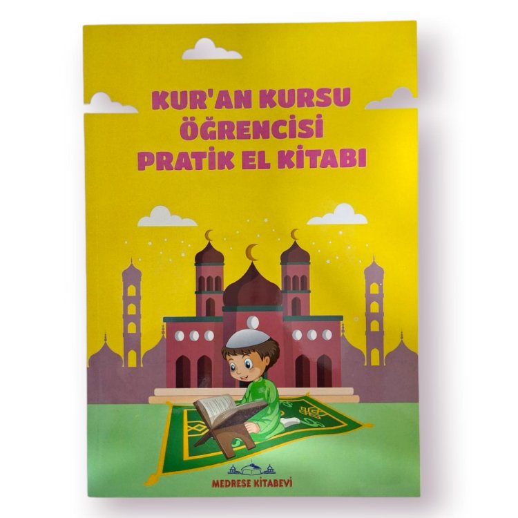 Pratik El Kitabı