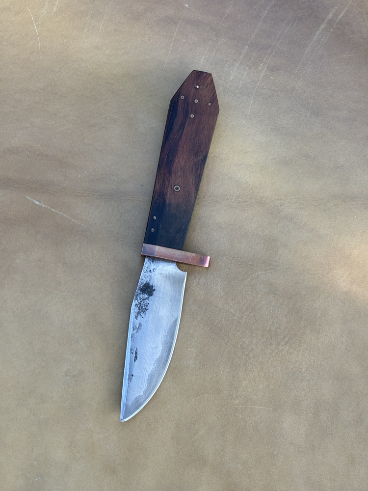 MINI BOWIE — SANMAI