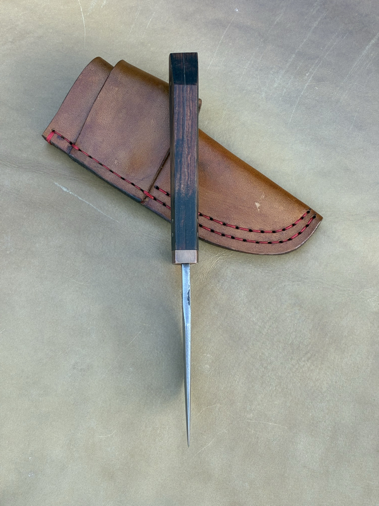 MINI BOWIE — SANMAI