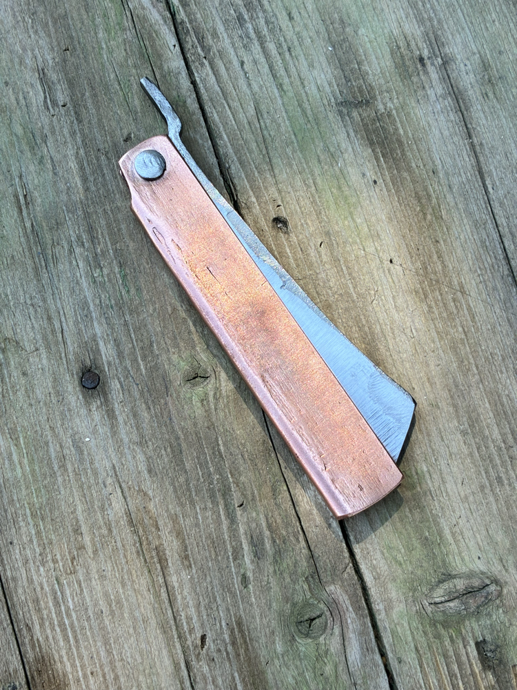 Higonokami 1075