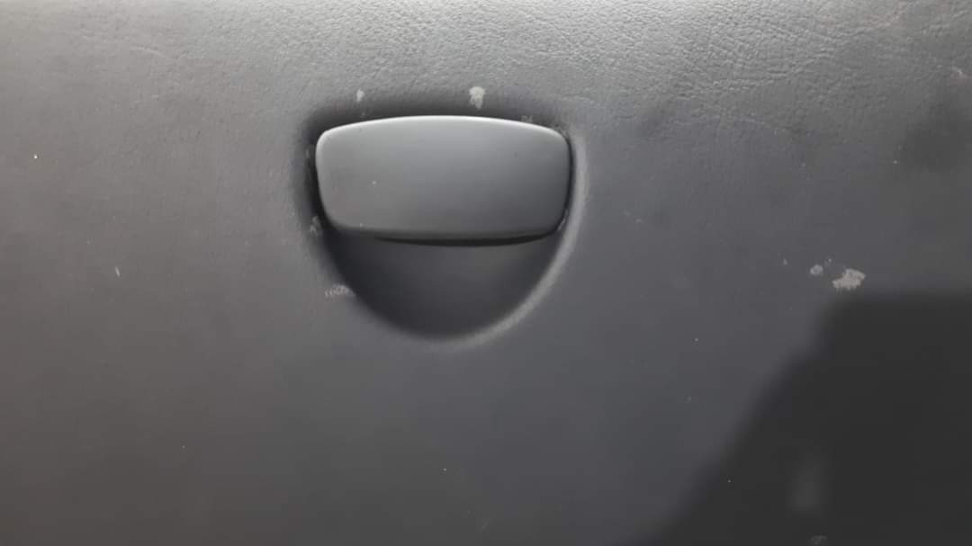Renault Laguna Torpido Mandalı