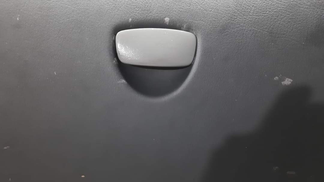 Renault Laguna Torpido Mandalı