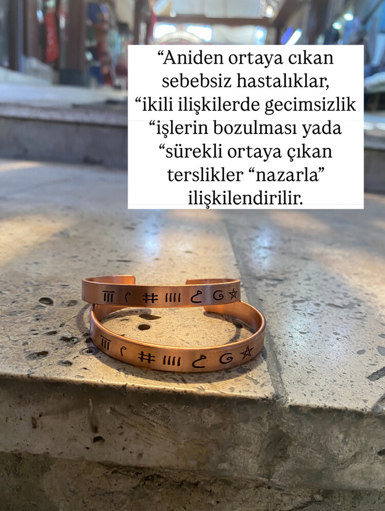 Celcelütiye bileklik