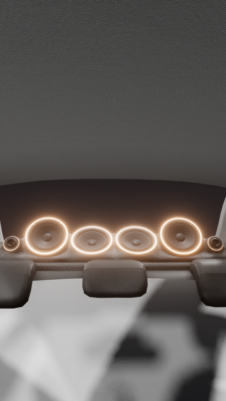 Renault Clio 2 Addon