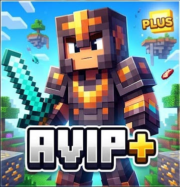 AVIP+