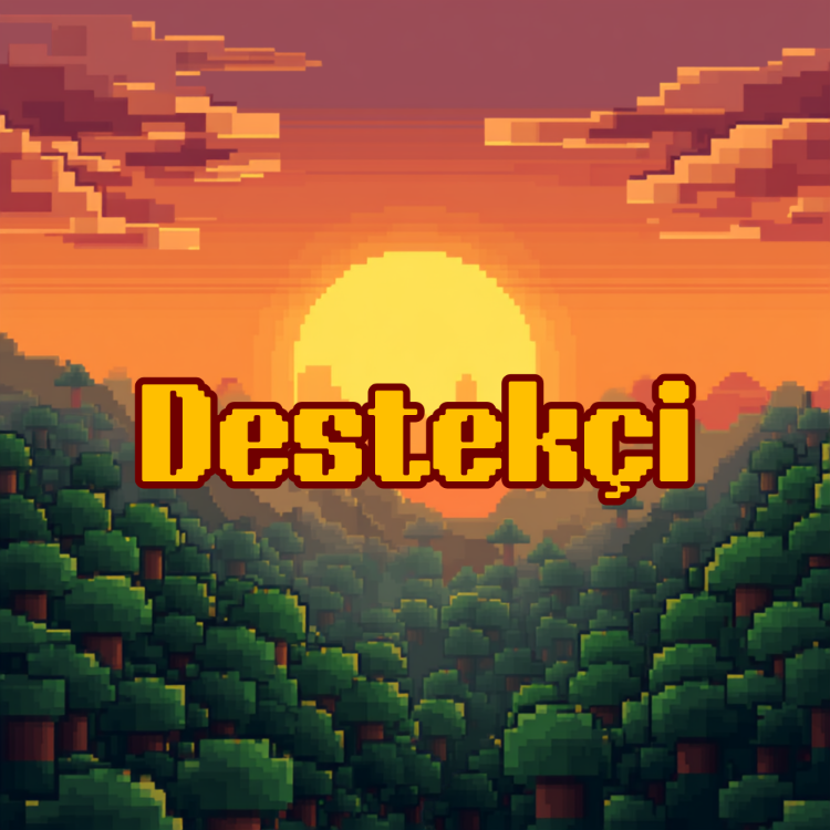 destekçi