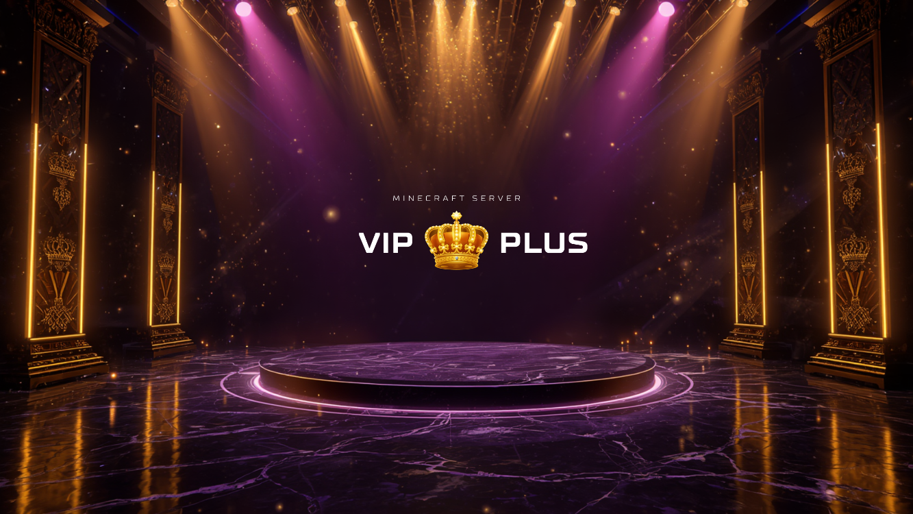 VİP PLUS