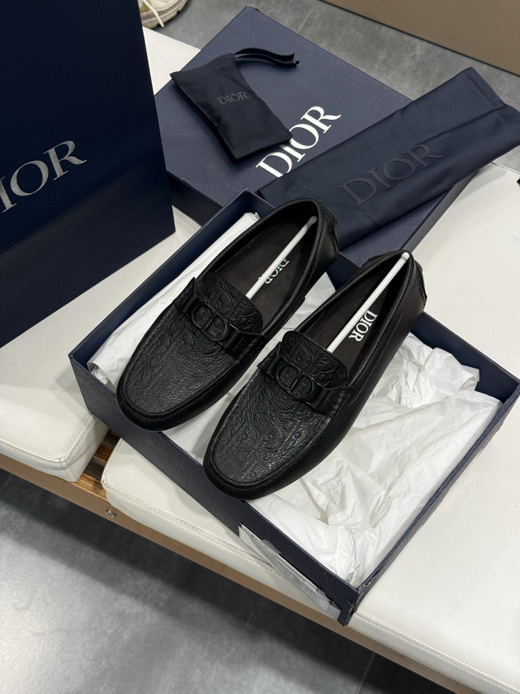 Christian Dior Odéon Loafer