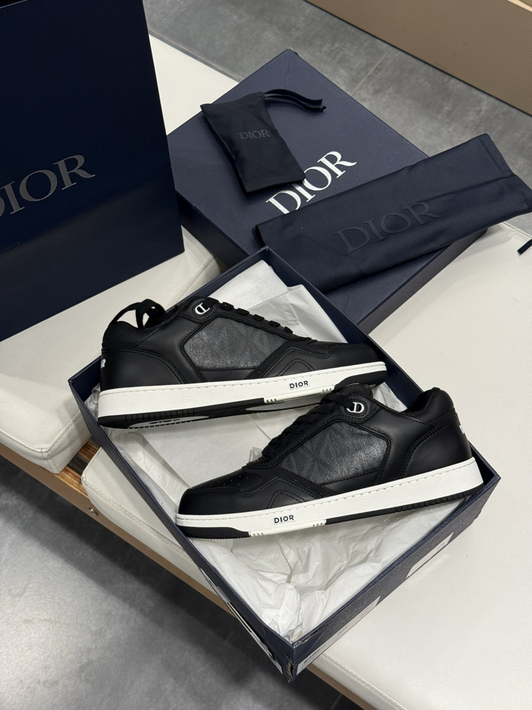 Dior B27 Low Back CD Diamond