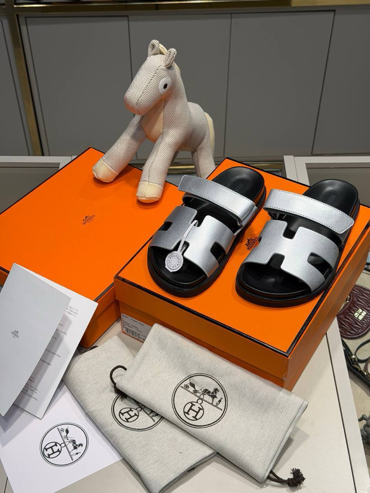 Hermes Chypre Sandal