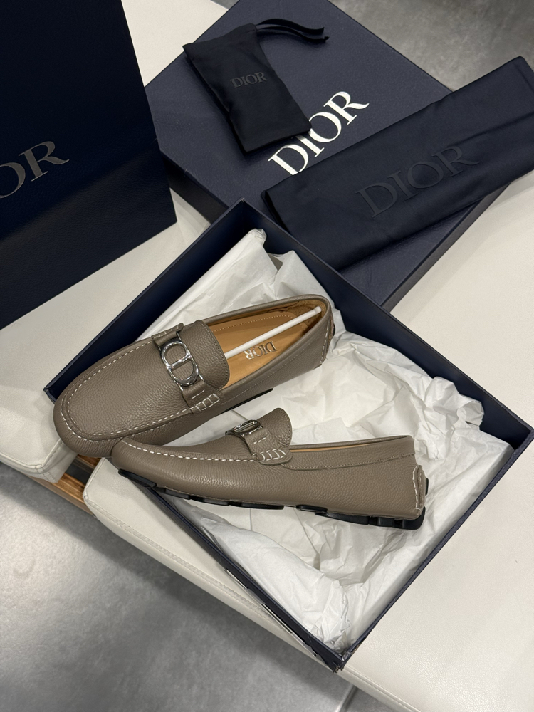 Christian Dior Odéon Loafer