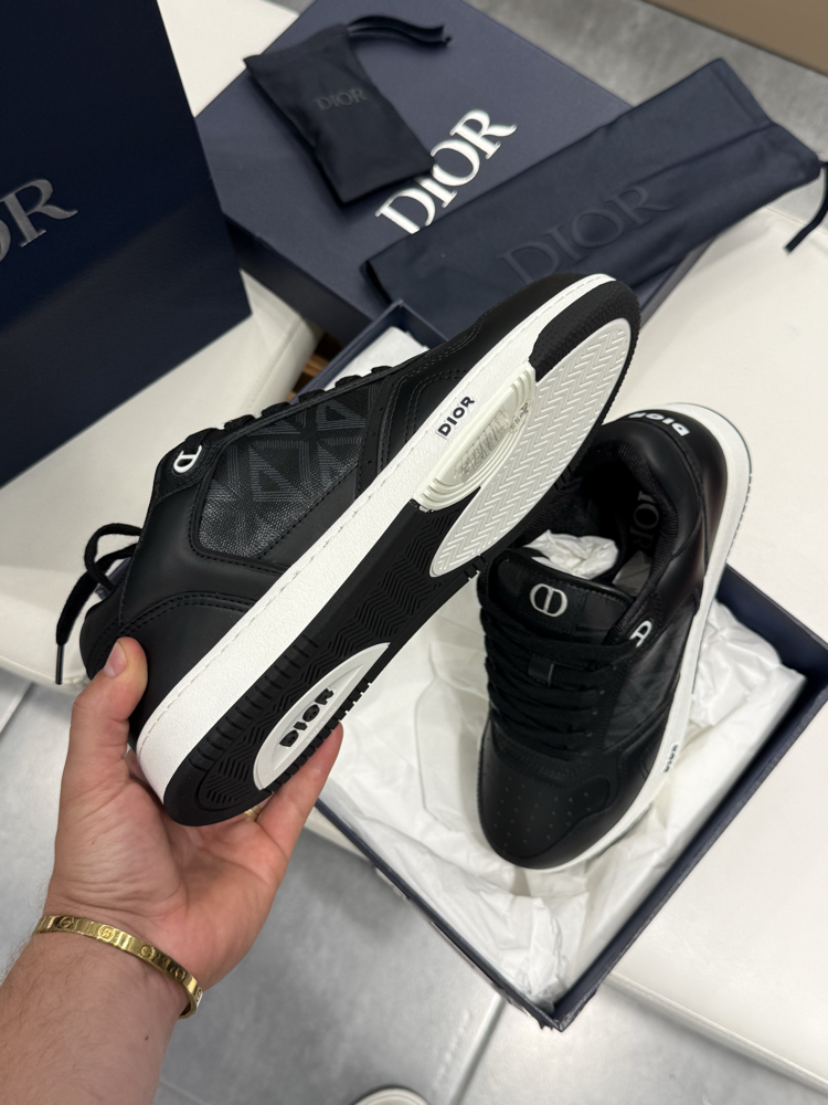 Dior B27 Low Back CD Diamond