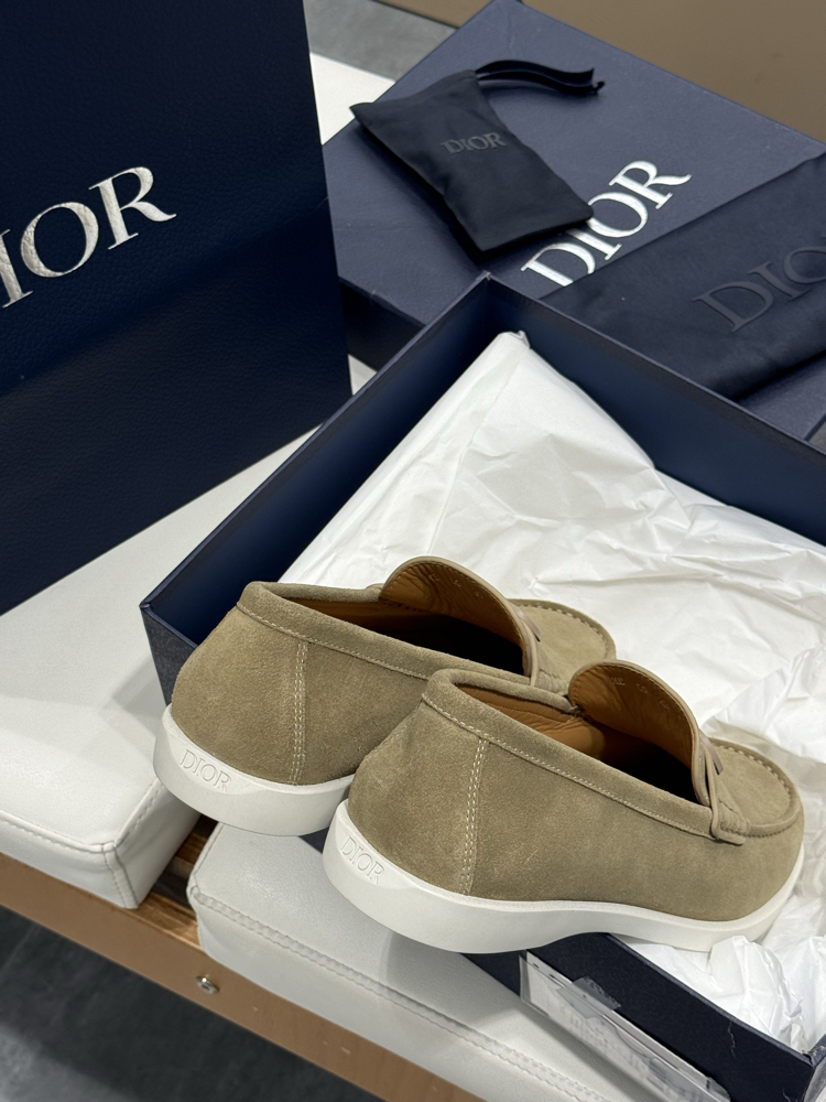 Dior Granville Loafer
