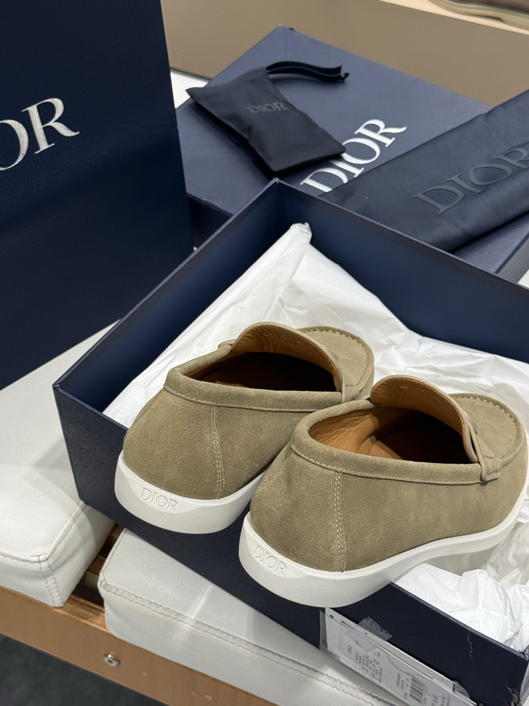 Dior Granville Loafer