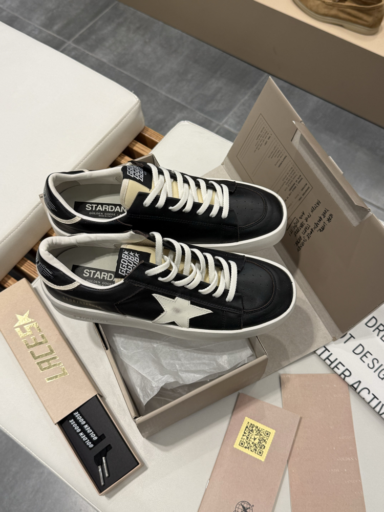 Golden Goose Stardan