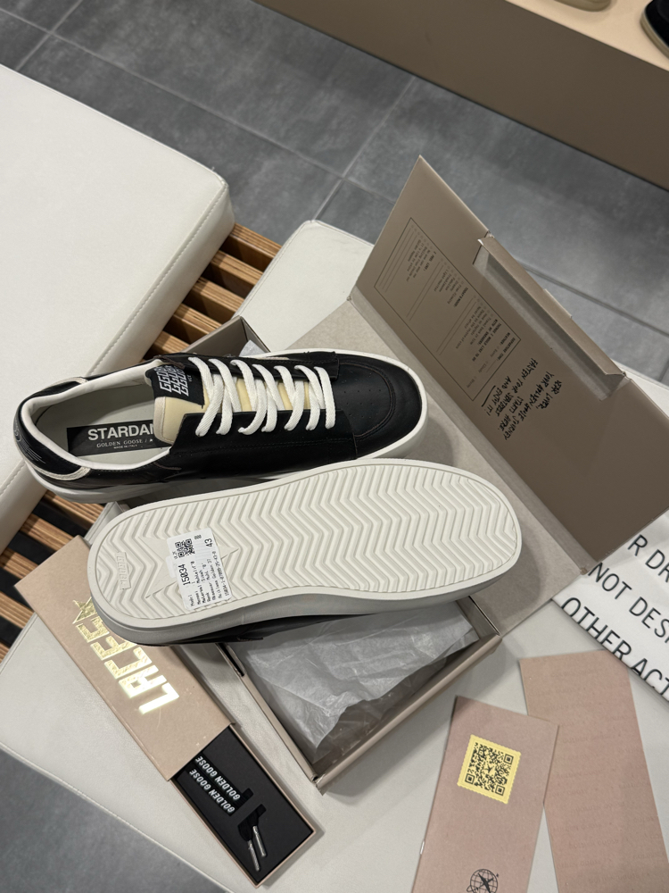 Golden Goose Stardan