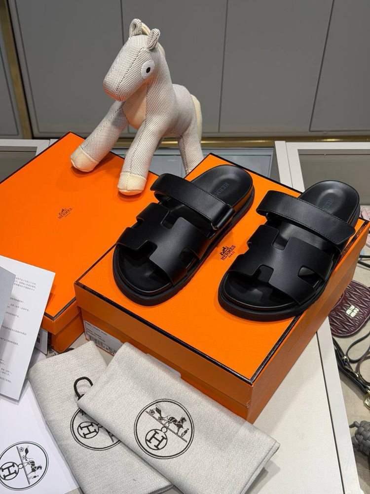 Hermes Chypre Sandal
