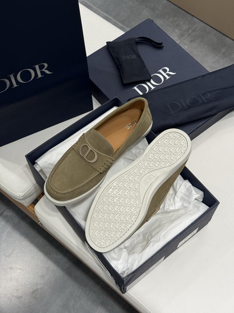 Dior Granville Loafer