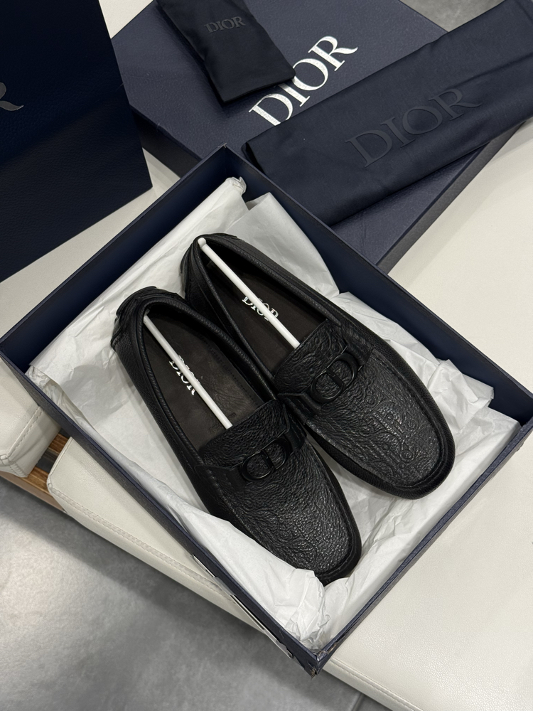 Christian Dior Odéon Loafer