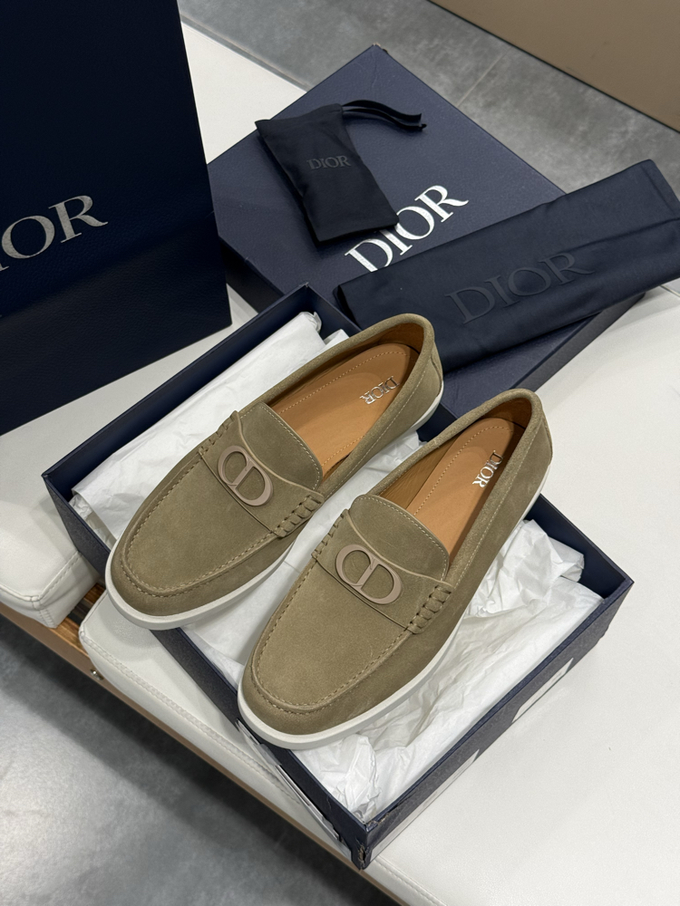 Dior Granville Loafer