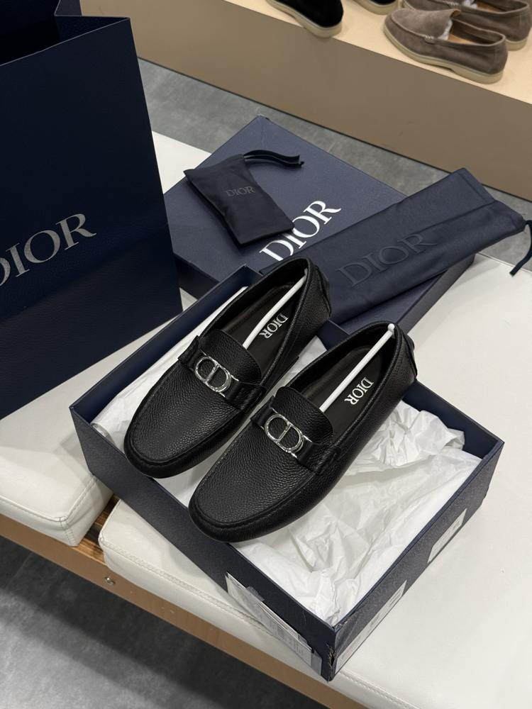 Christian Dior Odéon Loafer