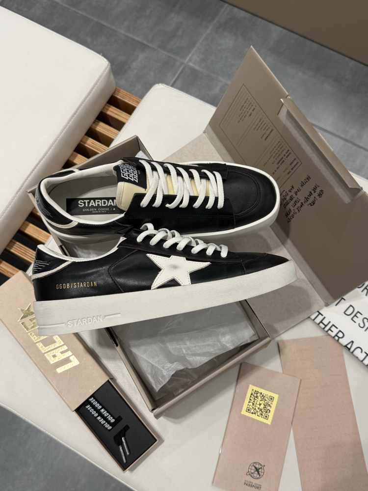 Golden Goose Stardan
