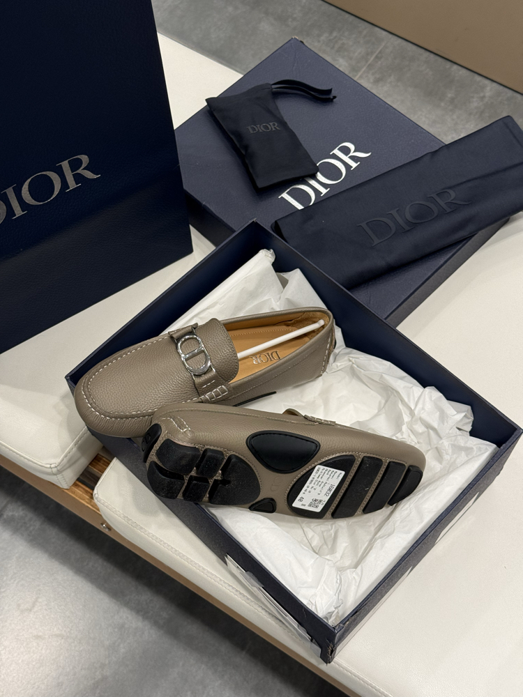 Christian Dior Odéon Loafer