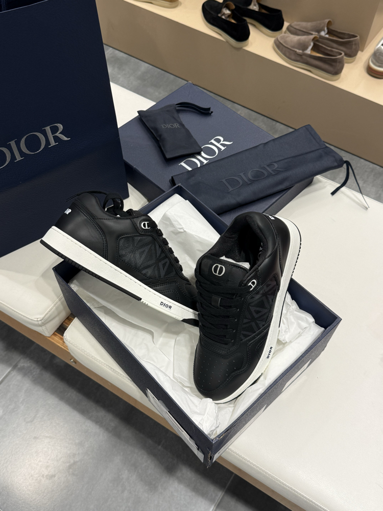 Dior B27 Low Back CD Diamond