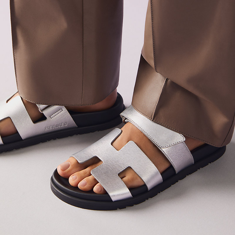 Hermes Chypre Sandal