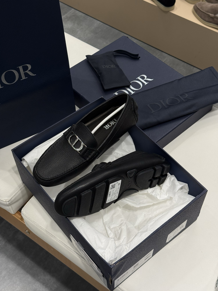 Christian Dior Odéon Loafer