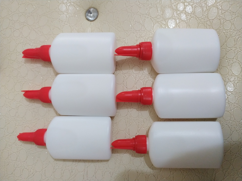 60 Gr Fixpoint Beyaz Tutkal 