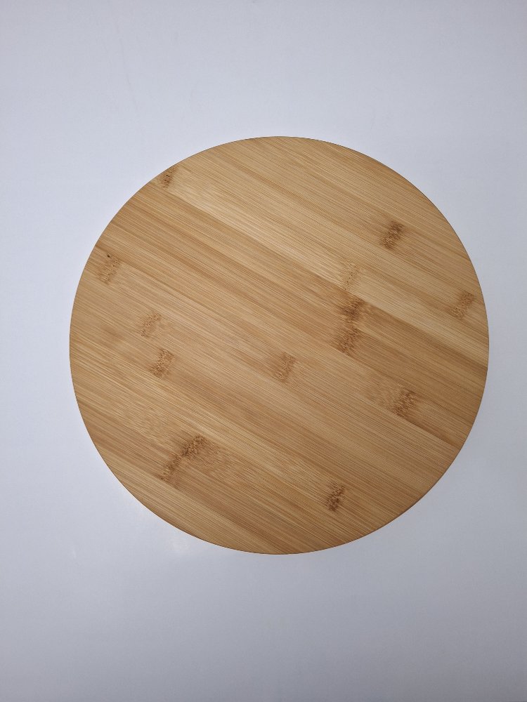 DÖNEN ÖRGÜ STANDI 30 CM ÇAPINDA 