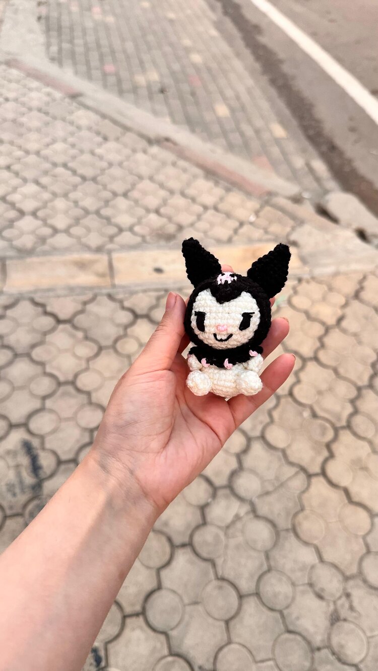 Kuromi Tarif